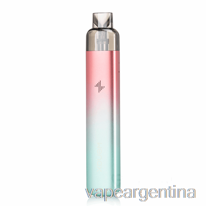 Geek Vape Wenax K1 Se Pod System Rosa Verde Vape Argentina